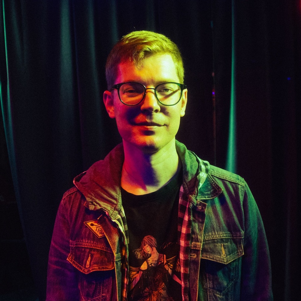 Meet your Posher, Sean